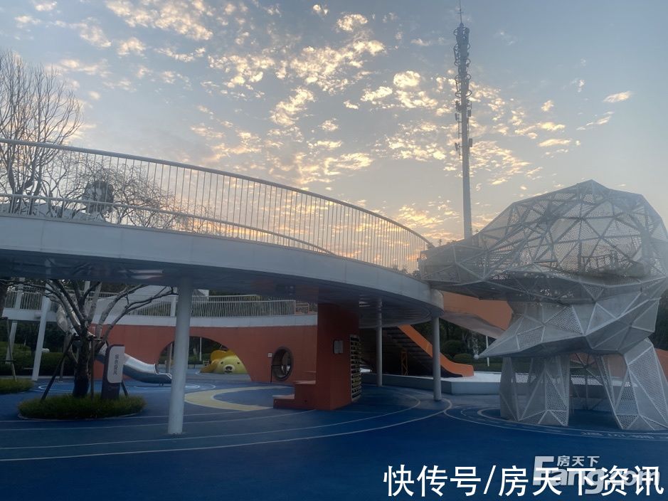 翡丽云邸|阳光城·翡丽云邸怎么样？看置业顾问匡婷发布了一条项目新消息