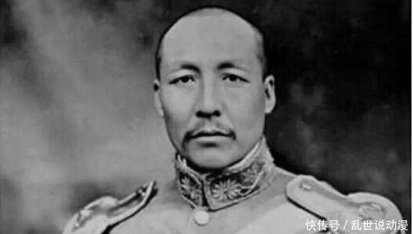 蒋介石|北伐战争中的这场决定性战役,奠定了蒋家王朝的基业