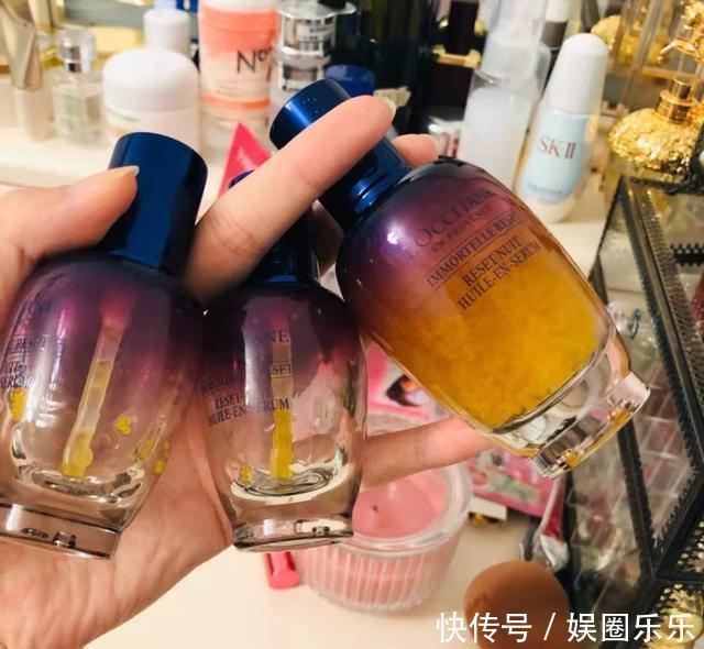 蜡菊|我们还能买到欧舒丹吗