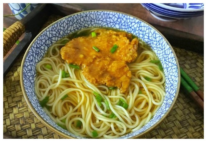 孩子最爱的几款早餐面,鲜美营养,快手简单,不用早起就能吃上