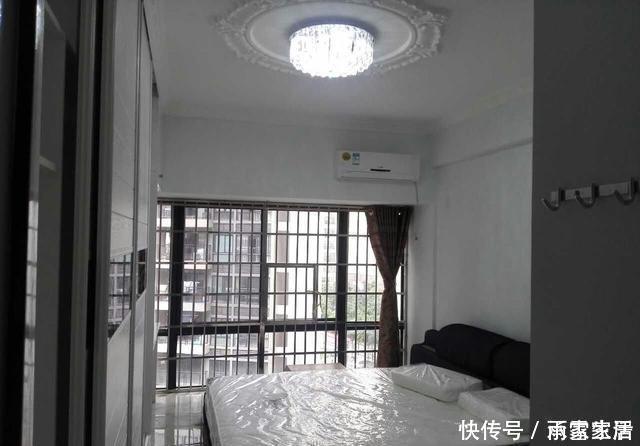 新房|新房家具布置好了，通风几个月准备入住了，先给大家晒晒图