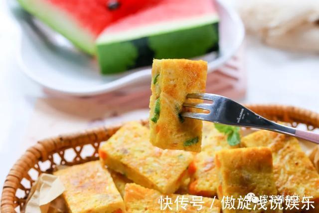 小饼|别逼孩子多吃一口了!每周这样做,就能吃够营养