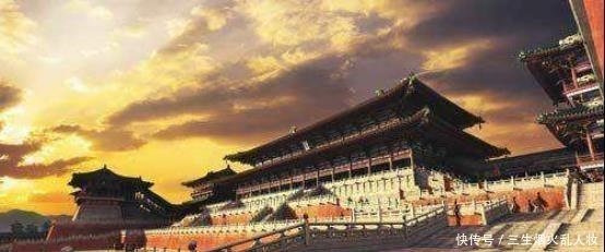 秘密|十三朝古都的诅咒,历代帝王活不过三十,专家破解秘密后心痛不已