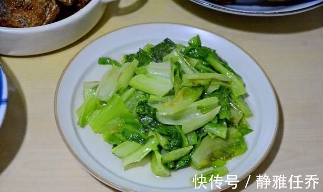 晒晒婆婆做的一家五口的晚餐,丰盛又实惠,营养又美味,太好吃了