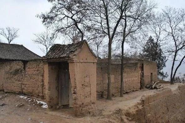 宅基地|农村有房的注意了下半年这5种情况,房子可能会被拆除