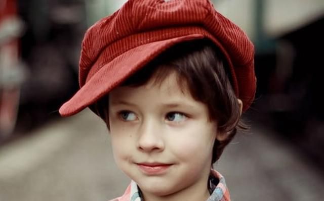 乐乐|“一脸聪明相”已被科学证实!有这4种面相的孩子,妈妈偷着乐吧