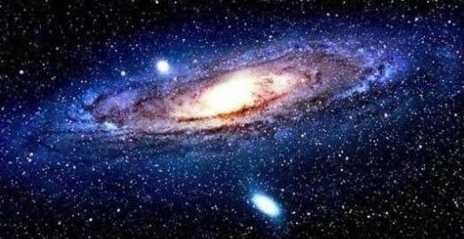 宇宙$在2500年前没有科学仪器的时代,老子为何知道宇宙的起源呢?