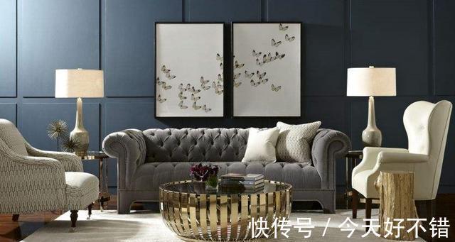 装修风格|家庭软装建议:装饰画与装修风格的搭配选择