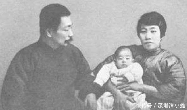 内山@许广平笔下鲁迅的最后一天:死亡来临前,再伟大的人也会变得平庸