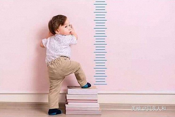 基因|孩子身高只和基因有关?错了!还和这3个方面有关系