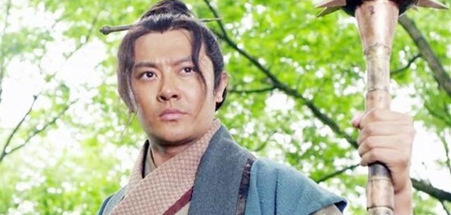 李世民|玄武门之变诸多功臣,为何尉迟敬德为首功,他都做了什么