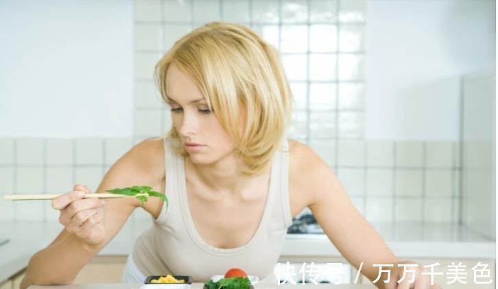 误区|如何控制饮食,才能瘦下来?避开3个误区,牢记4个原则