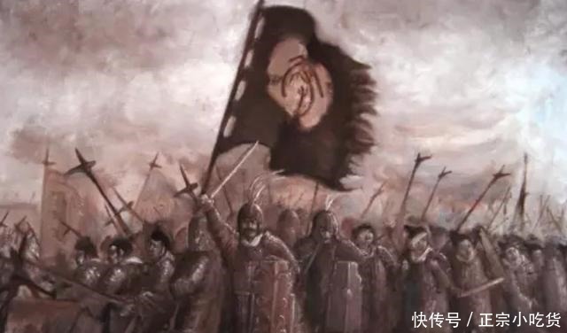 法家|他是法家的创始人,观点帮助秦王大扫六合,却败给了自己的才华!