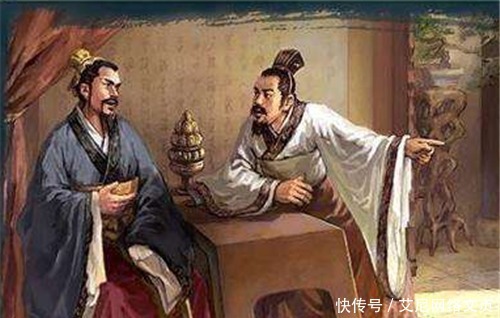 诸葛亮|诸葛亮草船借箭时，曹操为何不放火箭？鲁肃：这正是曹操高明之处