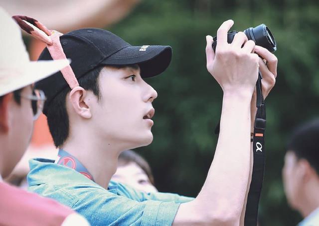 高价|肖战盈利周边和高价设计品侵权迪士尼官方已成立设计组持续跟进