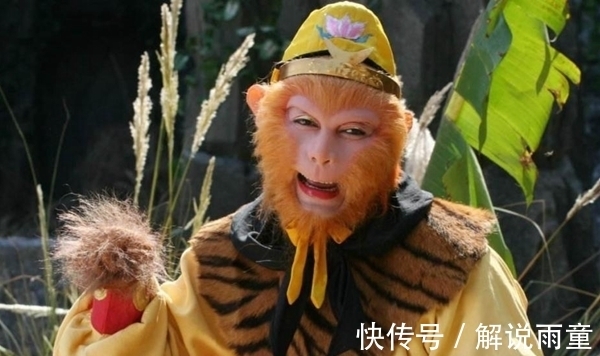 卜揲蓍|菩提祖师有个高招,孙悟空还不愿去学,直到多年以后,才追悔莫及