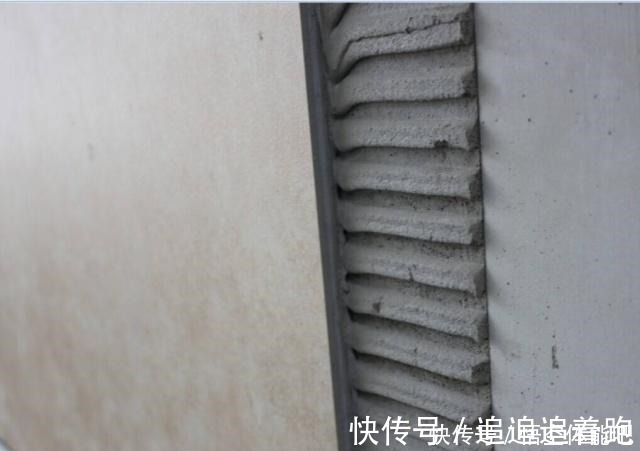 墙面|防水层上直接贴瓷砖容易掉，正确做法应该是这两种！