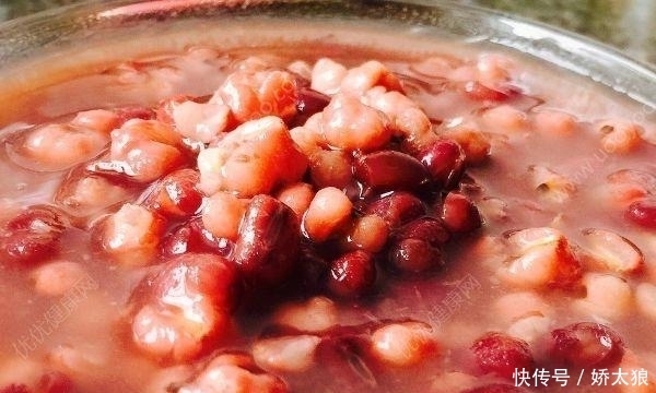 冬季来临，多吃这些食物，阳气补血一整年