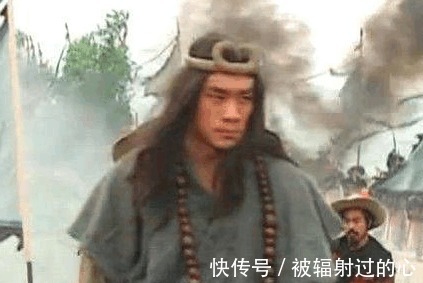 生存能力|武松有种特殊的能力, 梁山无人与之匹敌, 鲁智深 我甘拜下风!