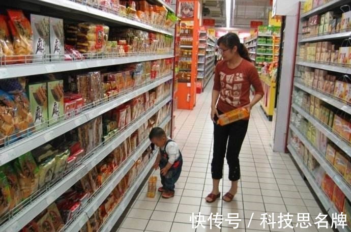 预算|孩子见啥要啥,不给买就哭闹不走给你一个简单高效的解决方案