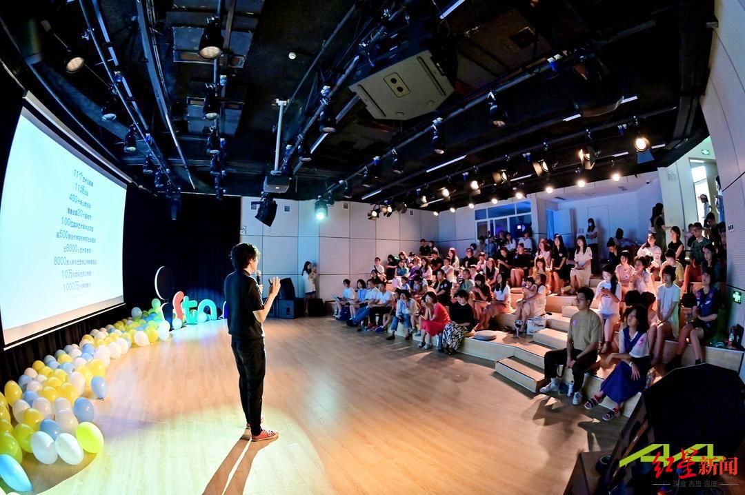 艺术节|第七届iSTART儿童艺术节下月启幕 来A4美术馆变身“超级玩家”