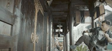 嚯!“大侠霍元甲”收官,最飒的打戏居然是这场?