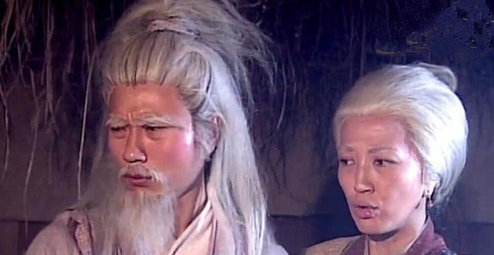 百损道人$难怪金庸对郭襄之死一笔带过,你看她被谁所杀?张三丰道出玄机