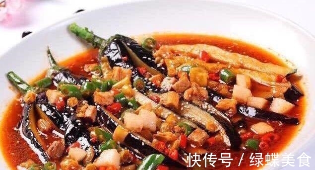 酒店大厨教你每日家常菜,一样的食材,不一样的味道,美味又下饭