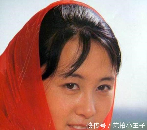 《人生》中的刘巧珍告诉我们真正的爱情不是执着又卑微的!