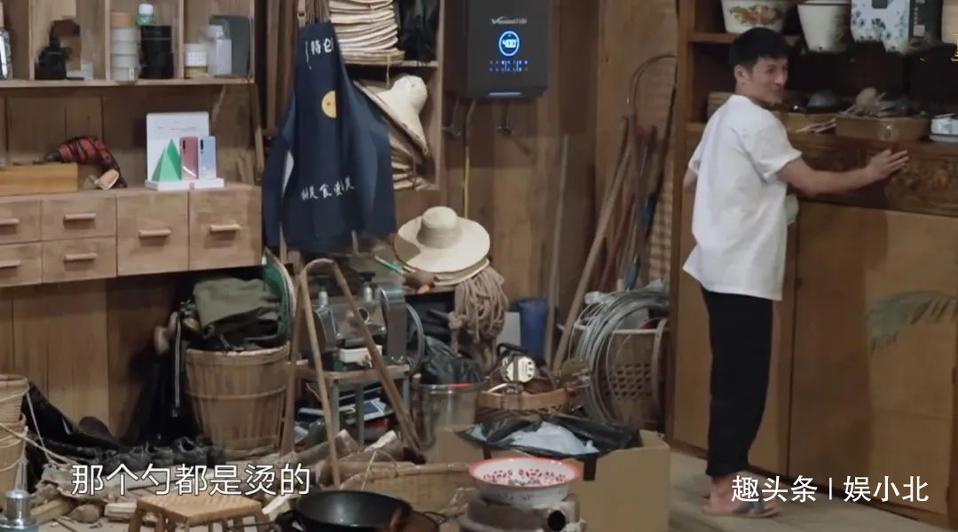 蘑菇|嘉宾重复请、广告太频繁、农活总干不完，被《向往4》劝退