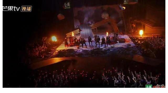 當年情|《披荊斬棘》四公結果：李承鉉團體得第一，卓哥團體兩名隊友離開