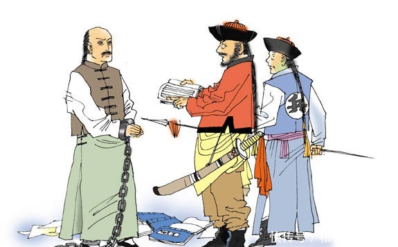 生员|清朝学政官职不算高,为何很多人都说学政有与巡抚对抗的资本?