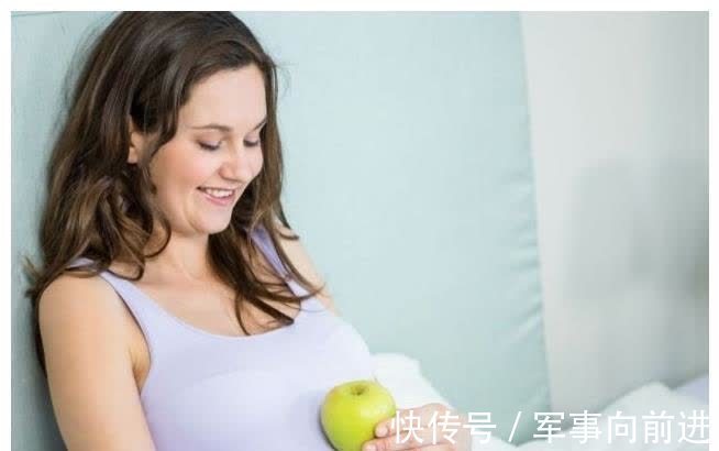 柑橘|孕期水果别乱吃,孕妇要做到“三吃”,可能对胎儿发育好