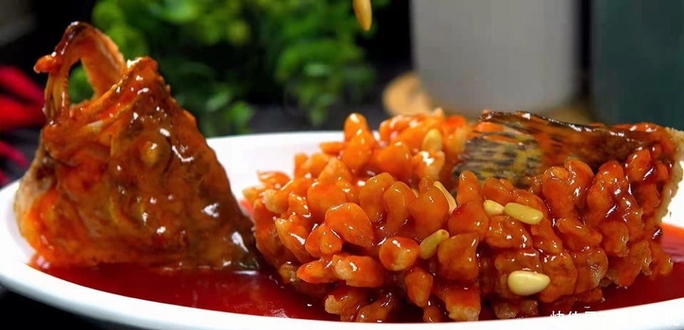 年夜饭菜谱,好吃好做好看,做给家人其乐融融!