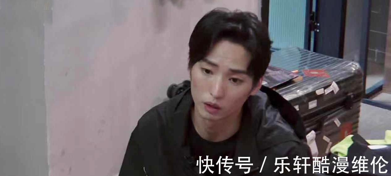 藝術(shù)品|披荊斬棘李響為破音而自責(zé)，林志炫暖心安慰，兩人的劇本都太虐