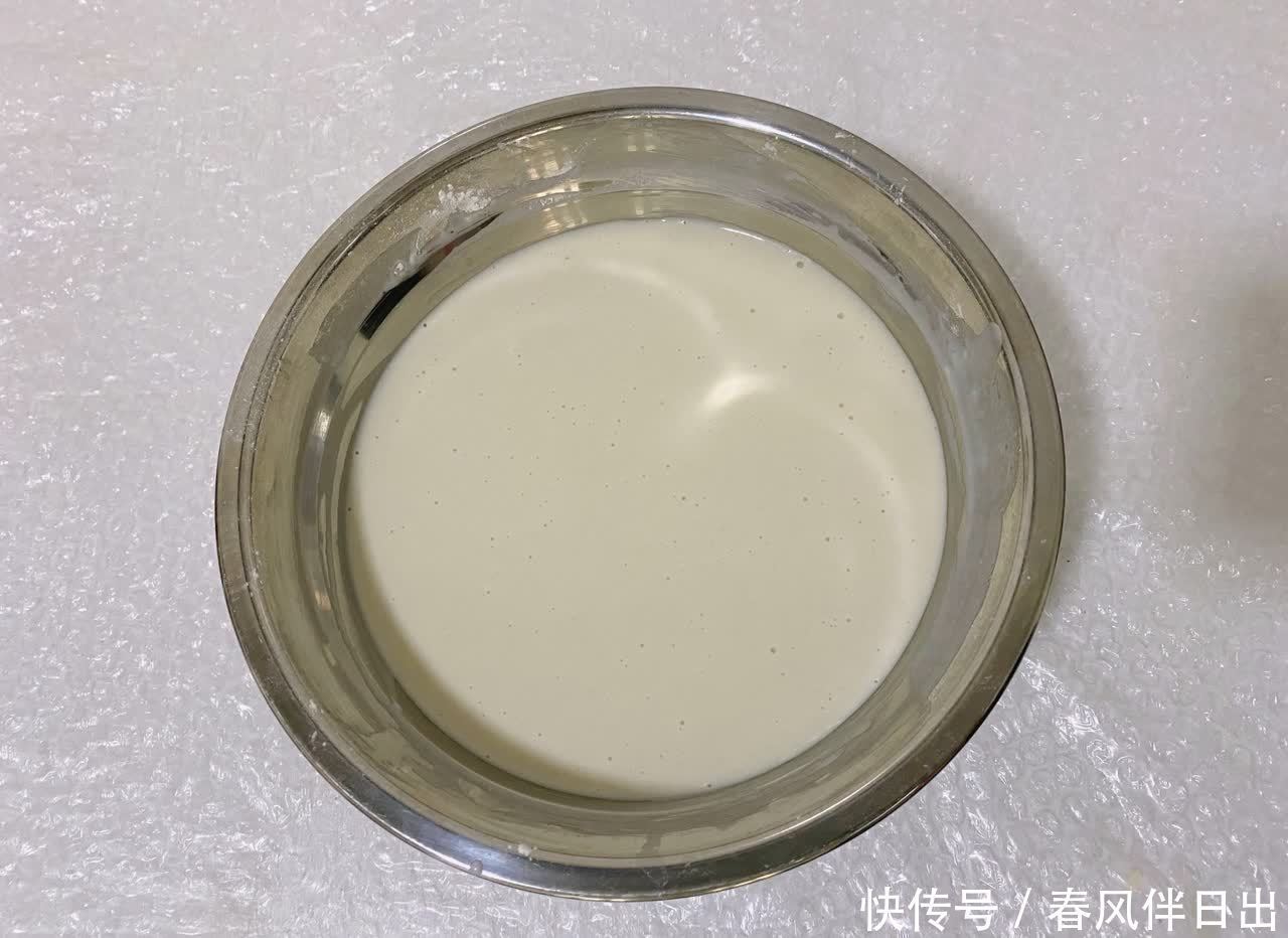 芒果别直接吃,换一种做法,做成香甜软糯的小甜品,入口就爱上了