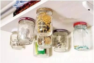 横杆|原来巧媳妇都是这样整理厨房的,干净利落的厨房谁不爱呢?