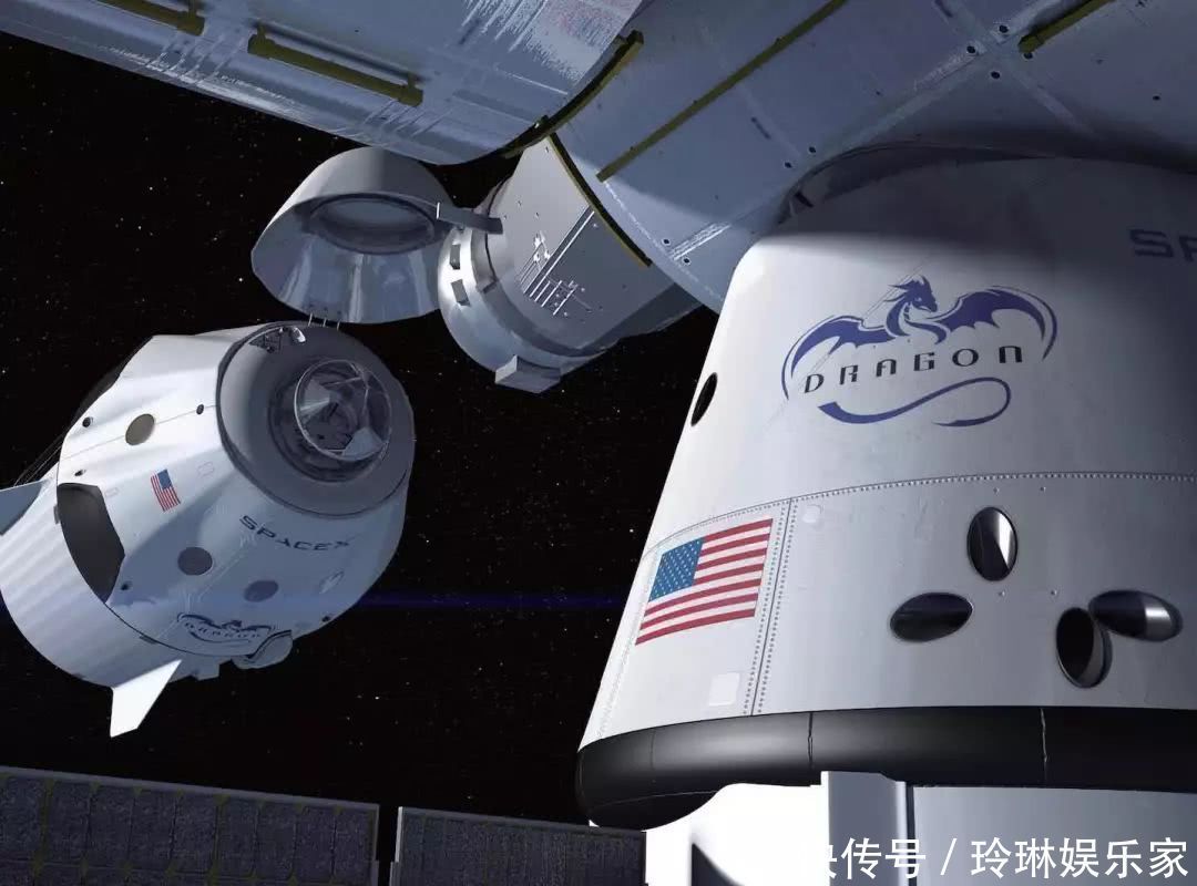 中国空间站将正式部署段，为何俄罗斯的决定引发美国人担忧