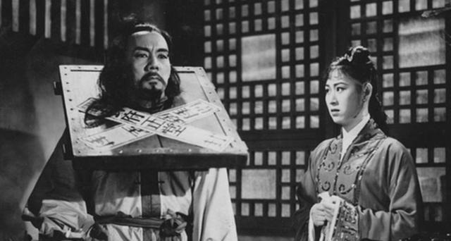 重情重义&水浒传中最被埋没的好汉,武功高重情义,最终落得悲惨结局!