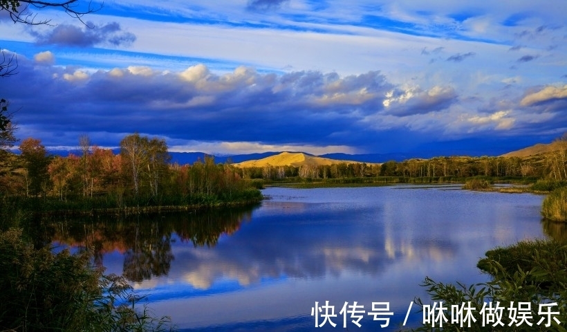 扎染！如果，你有机会来到丽江的话，一定要来白沙看看