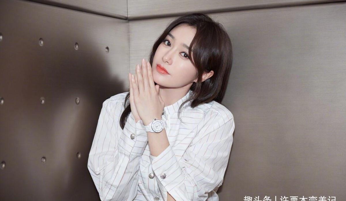 配饰 女人带手表应该戴“左手”还是“右手”?看完就懂了,戴错很尴尬