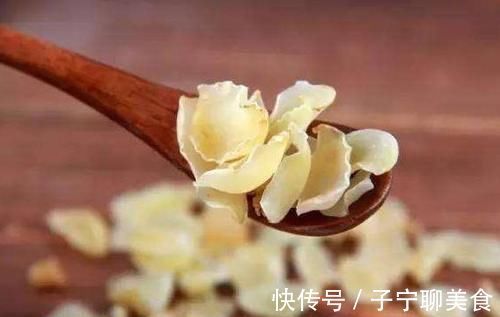 莲子|睡眠不好的人,日常多吃3种“便宜货”,助你天天睡好觉