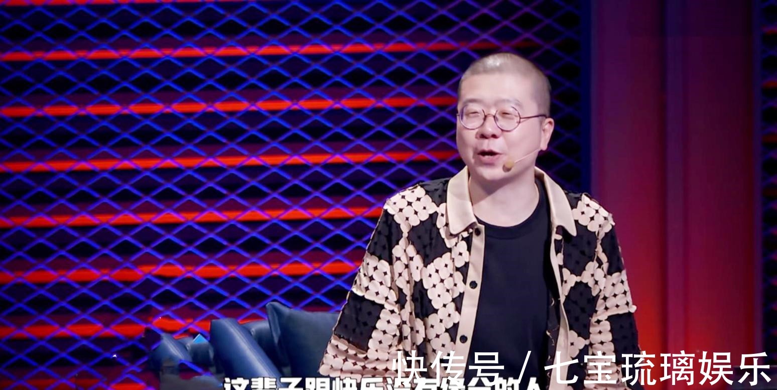 王勉3人退賽，楊蒙恩鳥鳥被復活，細究《脫口秀大會》背后的疑點