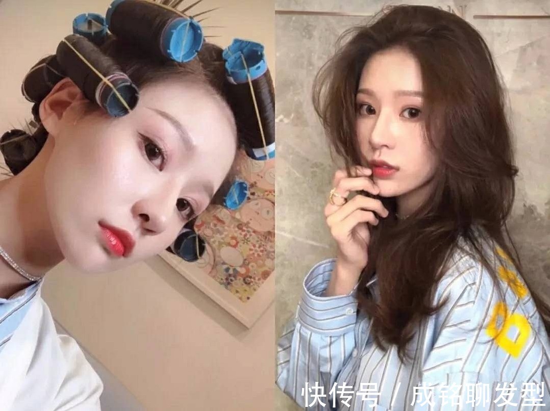 冷烫|数码烫、陶瓷烫、冷烫、快速烫的区别在哪里?烫发时如何选择?