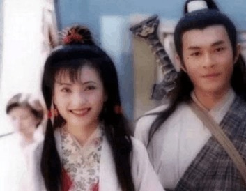 郭襄#《神雕侠侣》中, 郭芙的去向虽然金庸没有写, 但结局显而易见!