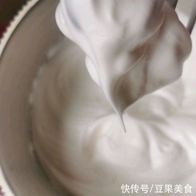 美味签到——吃过都说好的轻乳酪蛋糕