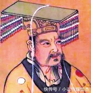 细数|细数中国历史四位荒唐皇帝,你都知道哪些?