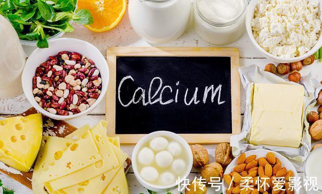 维生素c|老年人的健康离不开这三种营养素，你都补全了吗？