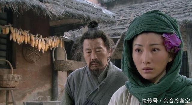 梁山|梁山上不是每个人,都配称得上好汉,但这二人绝对是,当之无愧!