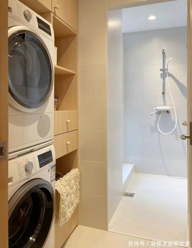 日式|78㎡两居显大,我愿称之为收纳教科书!